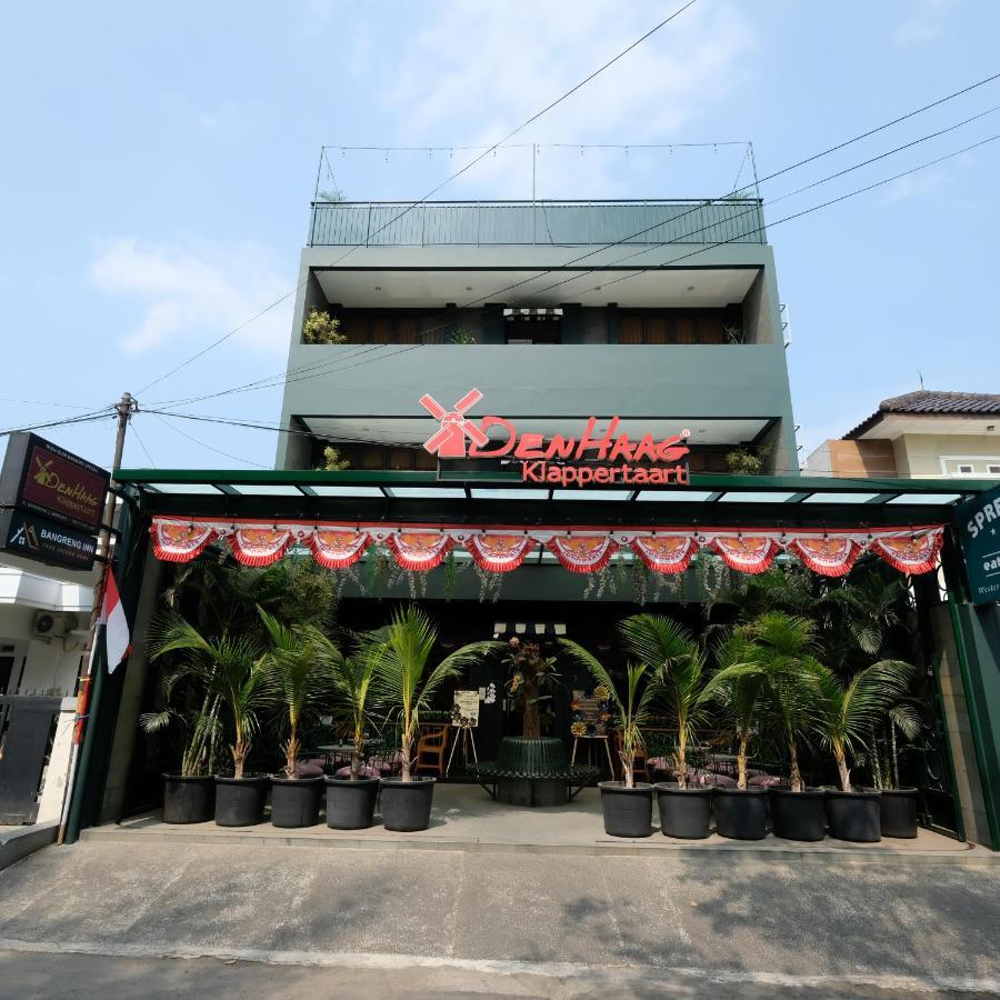 Bangreng * Bandung