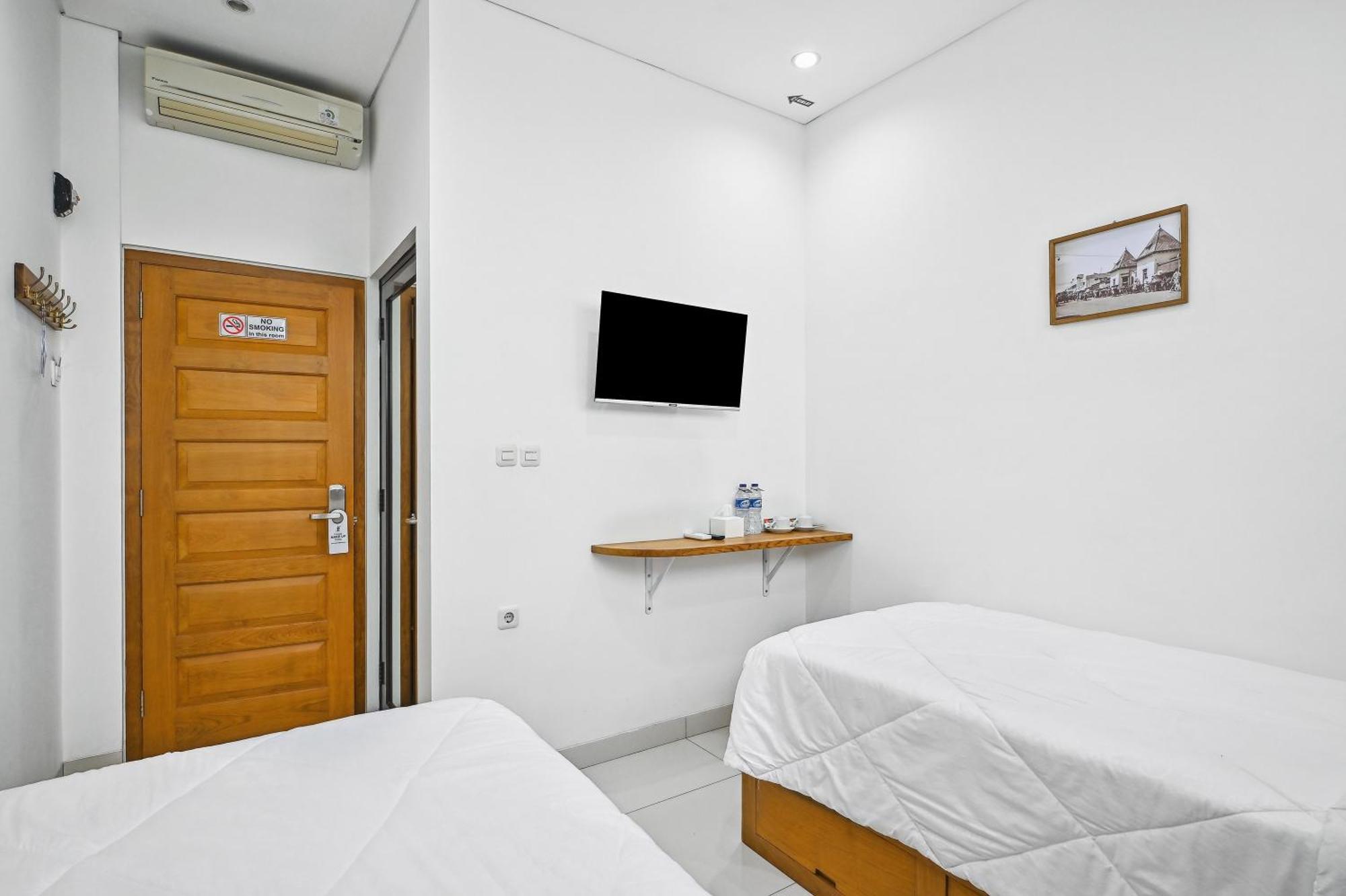 Hotel Bangreng Bandung