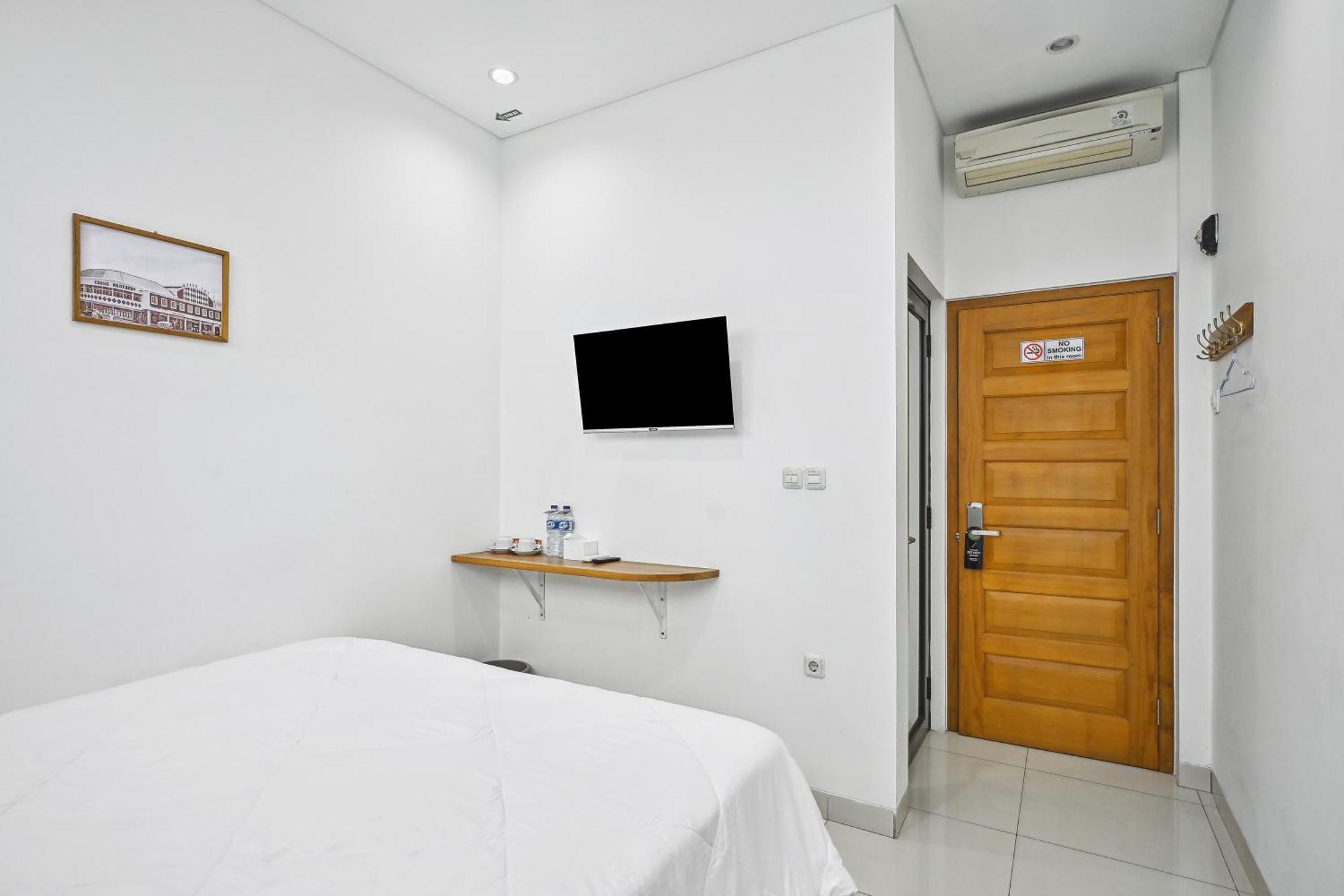Hotel Bangreng