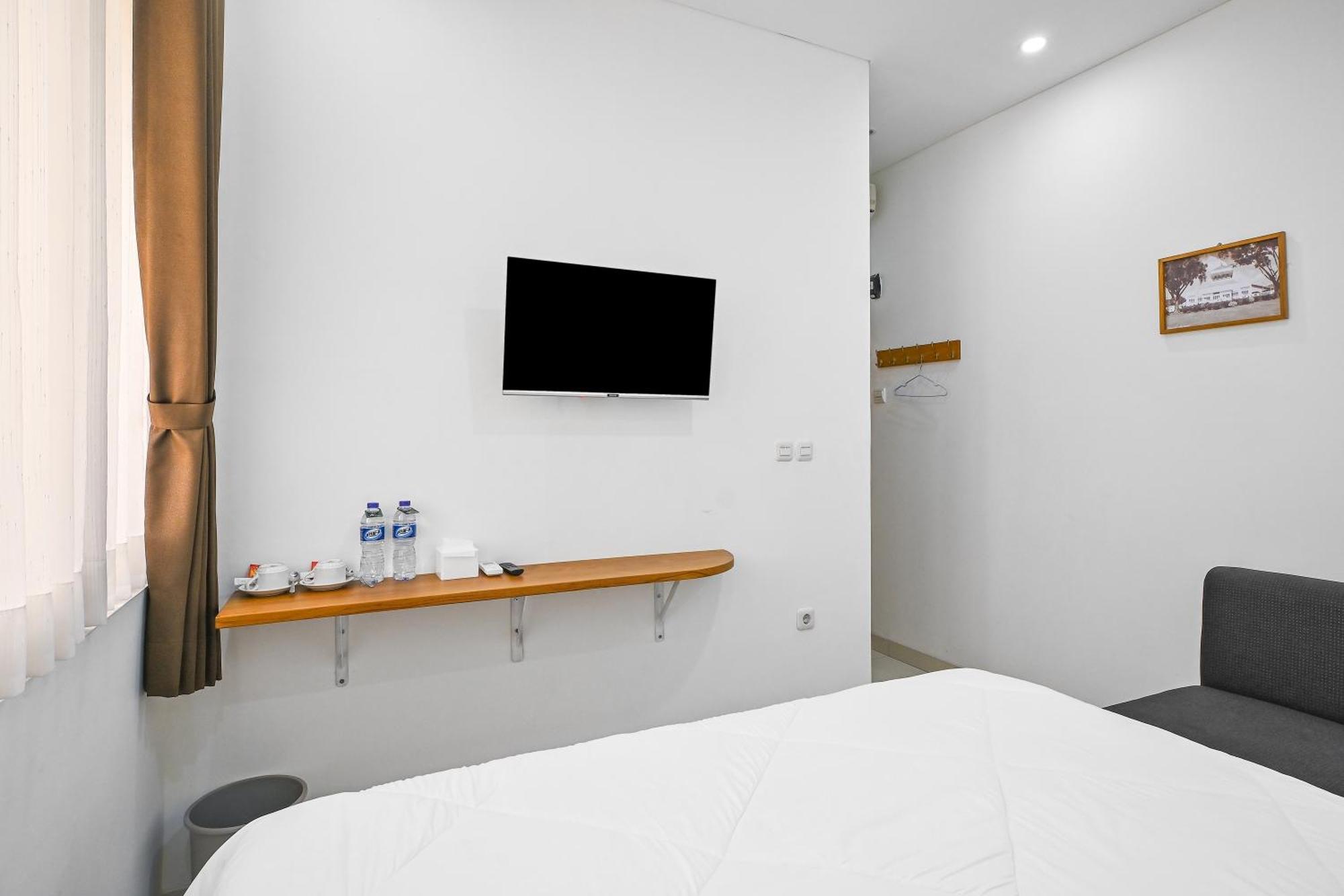 Bangreng Hotel Bandung